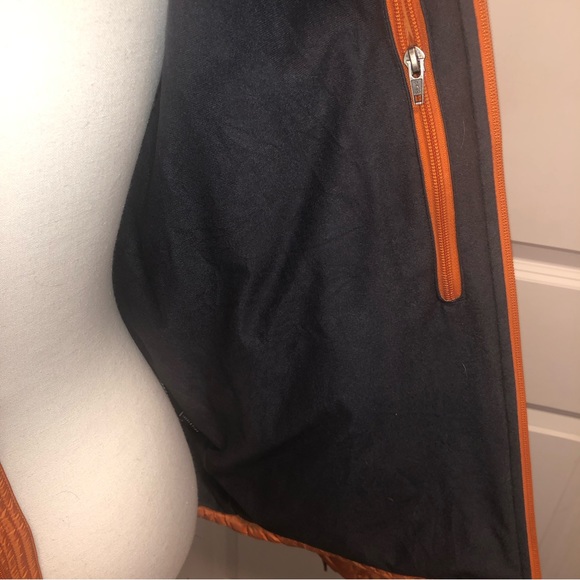 Ll bean mens jacket coat size medium - Picture 4 of 5